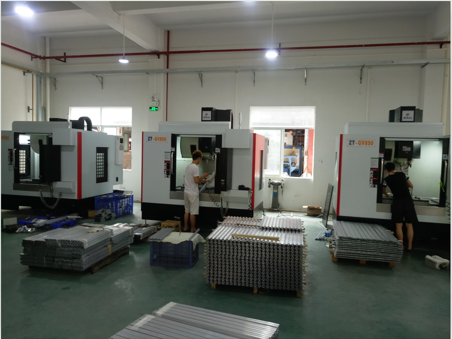 鋁材加工廠(chǎng)家