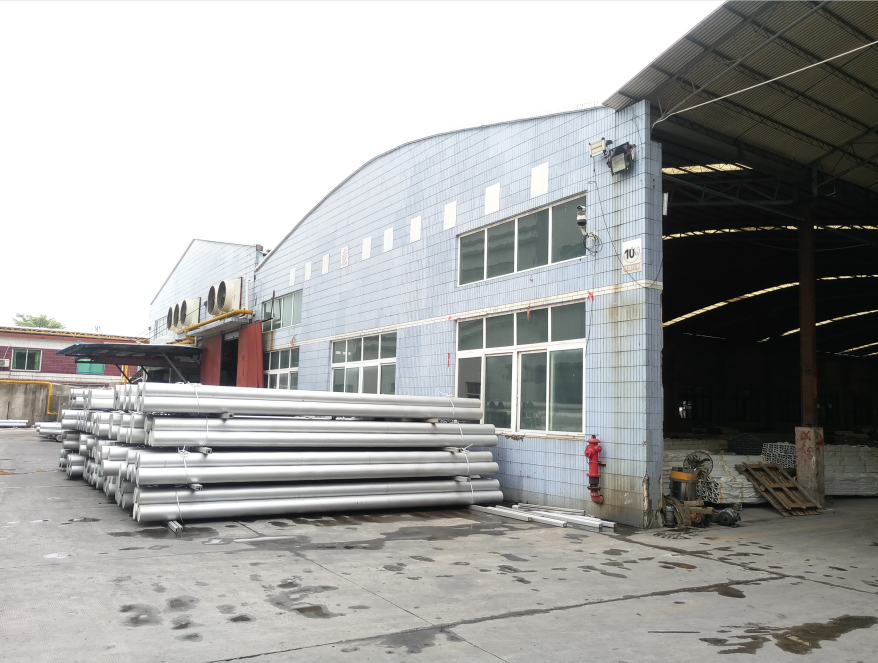 工業(yè)鋁材廠家 工業(yè)鋁材廠家