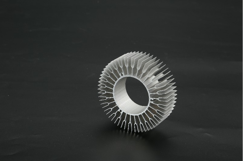 工業(yè)鋁型材 工業(yè)鋁型材