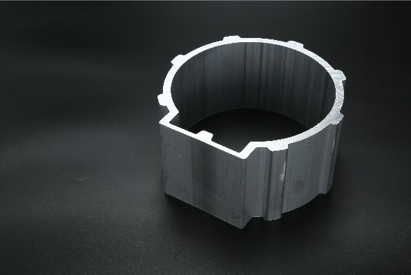 工業(yè)鋁型材 工業(yè)鋁型材