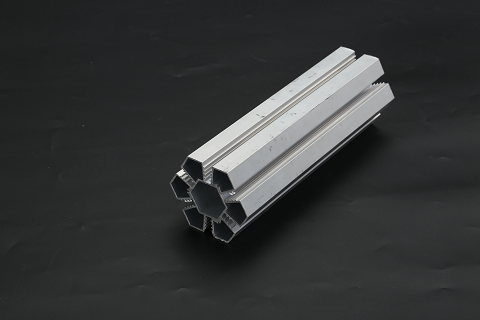 工業(yè)鋁型材配件、連接件