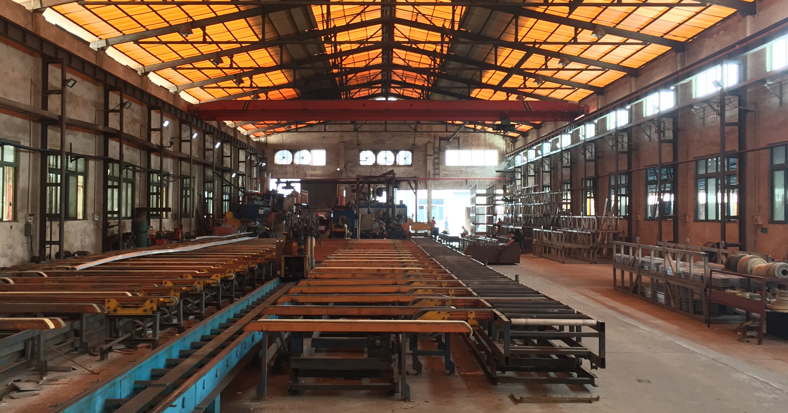 鋁型材散熱器廠(chǎng)家