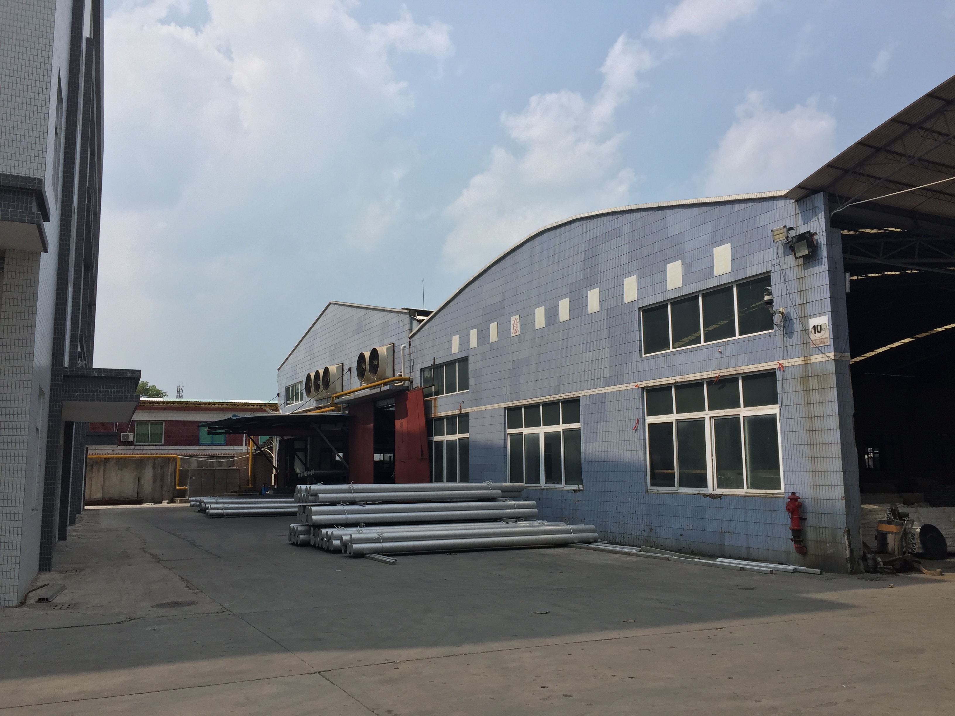 鋁型材配件連接件廠家 鋁型材配件連接件廠家