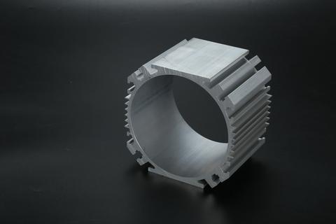 鋁型材外殼 鋁型材外殼