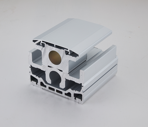 鋁型材導軌 鋁型材導軌