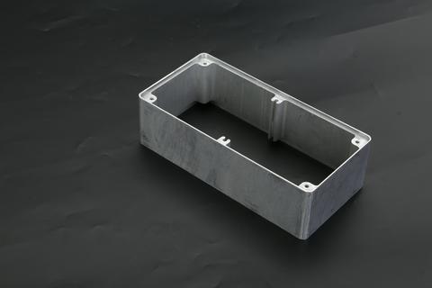 粉末噴涂鋁型材 粉末噴涂鋁型材