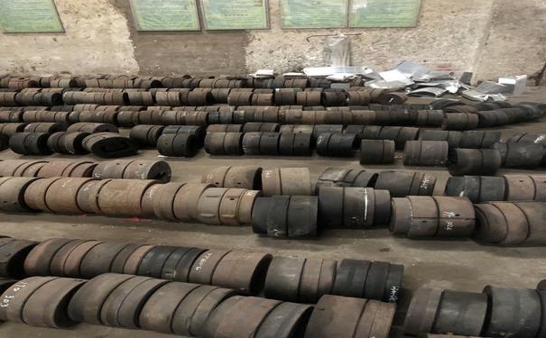 鋁型材擠壓模具 鋁型材擠壓模具