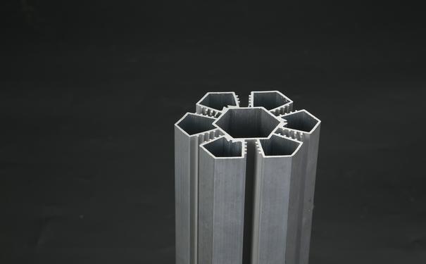 LED型材散熱器 LED型材散熱器