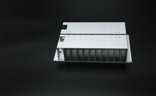 LED散熱器鋁型材 LED散熱器鋁型材