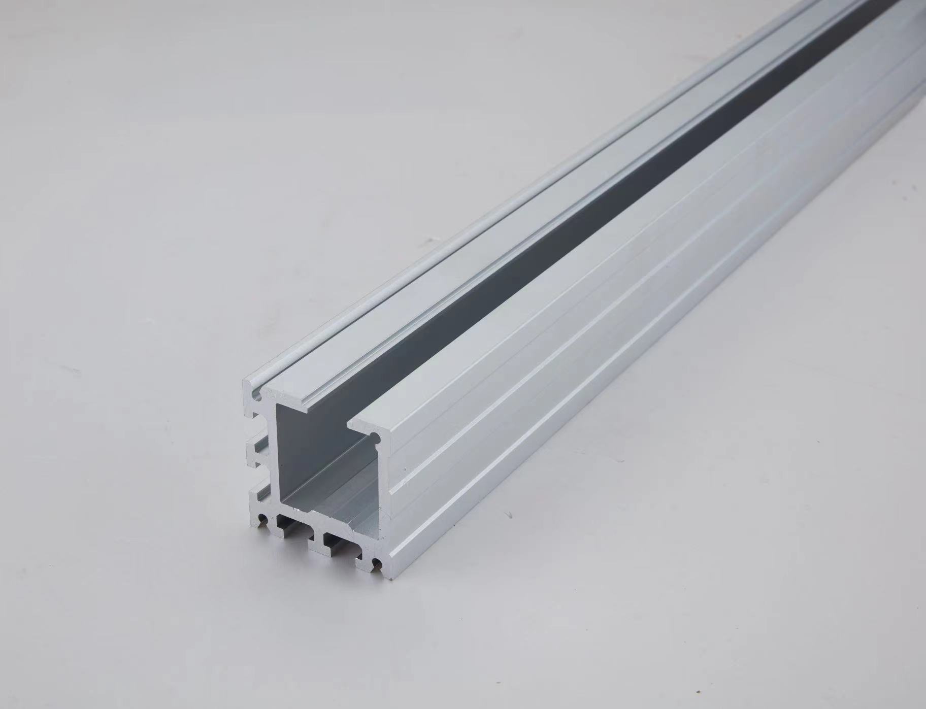 永裕金屬鋁型材導(dǎo)軌 永裕金屬鋁型材導(dǎo)軌